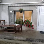 Carissa House *