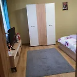 Carissa House Апартаменты