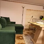 Carissa House Апартаменты Брашов