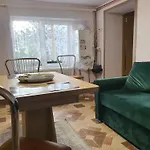 Апартаменты Carissa House Брашов