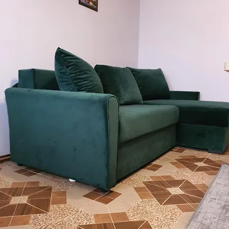 Apartamento Carissa House Braşov