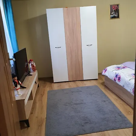 Carissa House Apartment