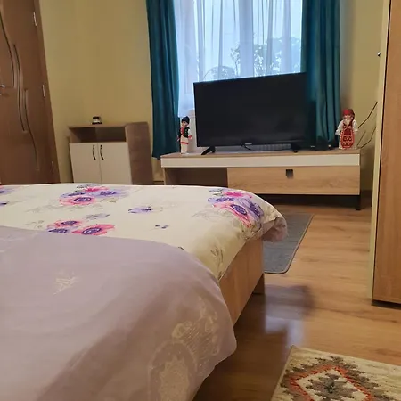 Carissa House Brasov