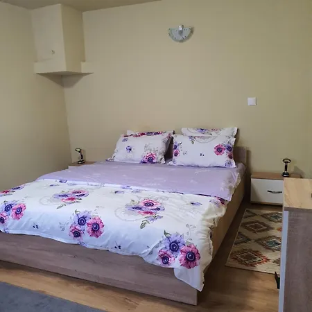 Carissa House * Brasov