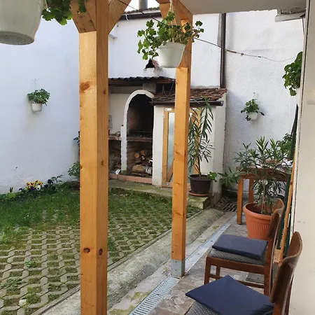 Carissa House Apartamento *