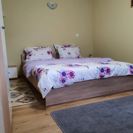 Apartment Carissa House