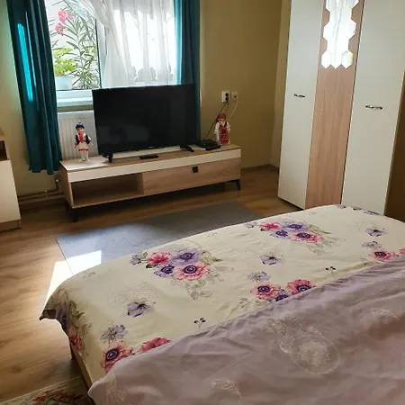 Carissa House * Braşov