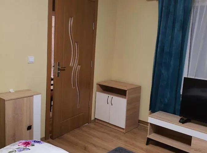 Carissa House Brasov