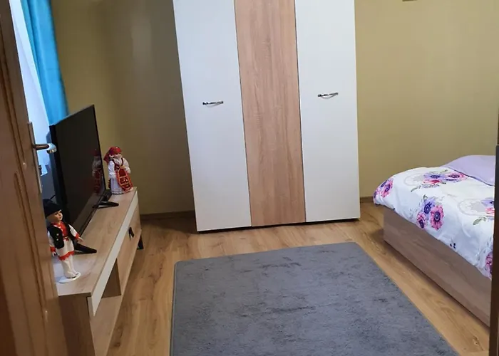 Carissa House Apartment