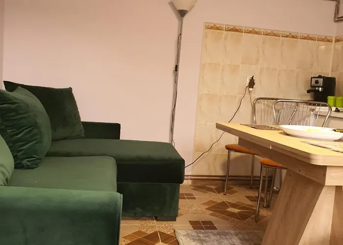 Carissa House Apartment Brasov