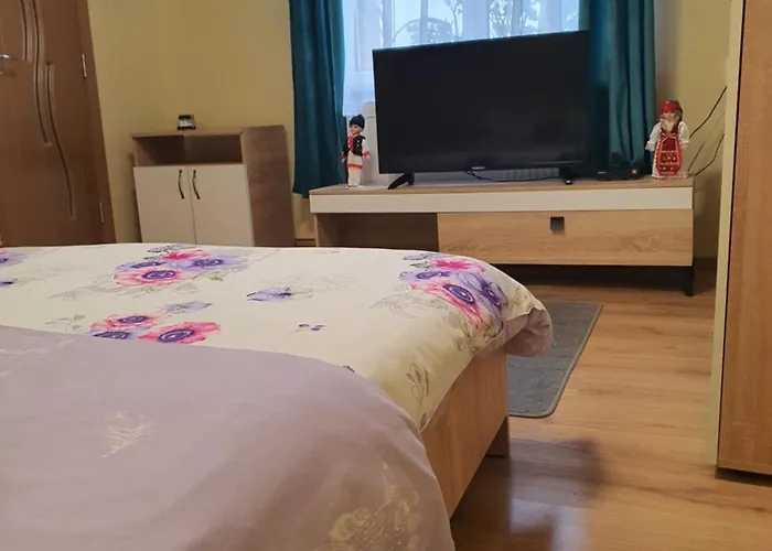 Carissa House براشوف