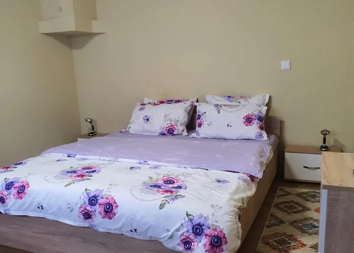 Carissa House * Brasov