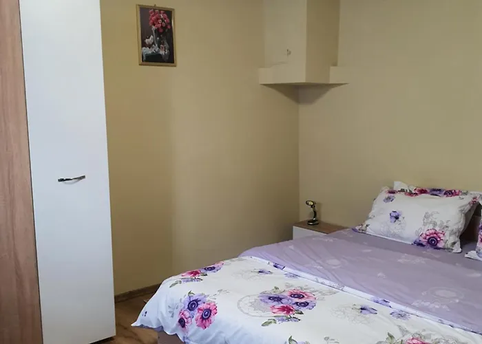 Carissa House 公寓