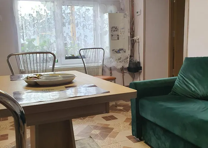 شقة Carissa House براشوف