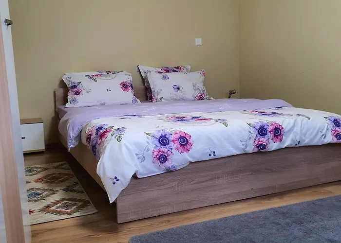 شقة Carissa House