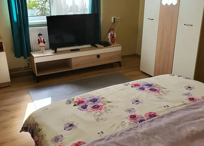 Carissa House * Braşov